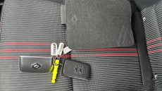 Renault Captur 1.3 Mild hybrid 140 R.S. Line 5dr Petrol Hatchback